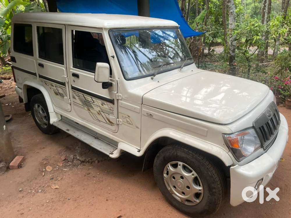 Mahindra Bolero 2014 Diesel 130000 Km Driven