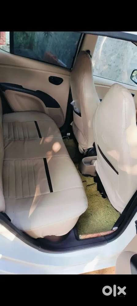 Hyundai I10 Asta Petrol Manual 2010