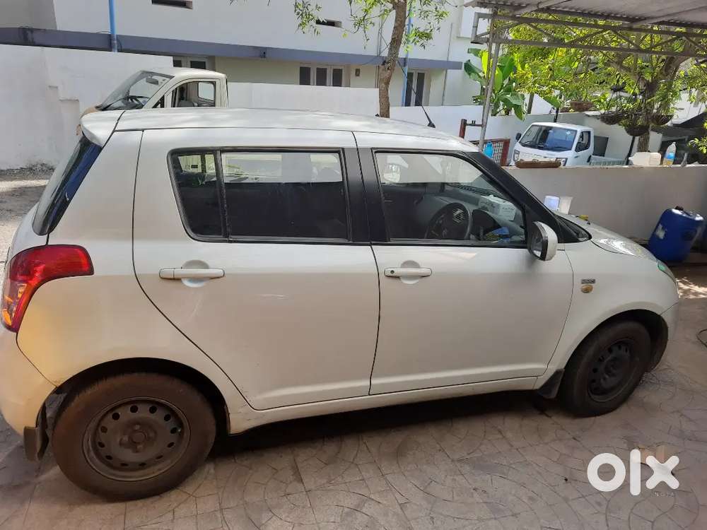 Maruti Suzuki Swift Vdi 2010