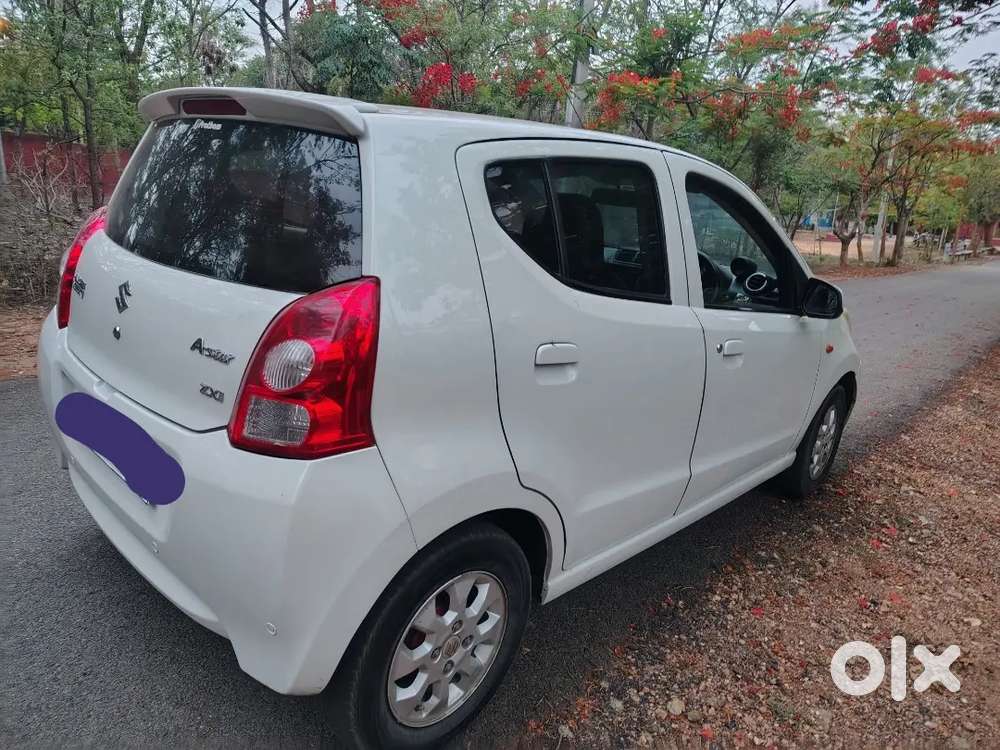 Maruti Suzuki A-star 2014 Petrol 69000 Km Driven 1st Owner