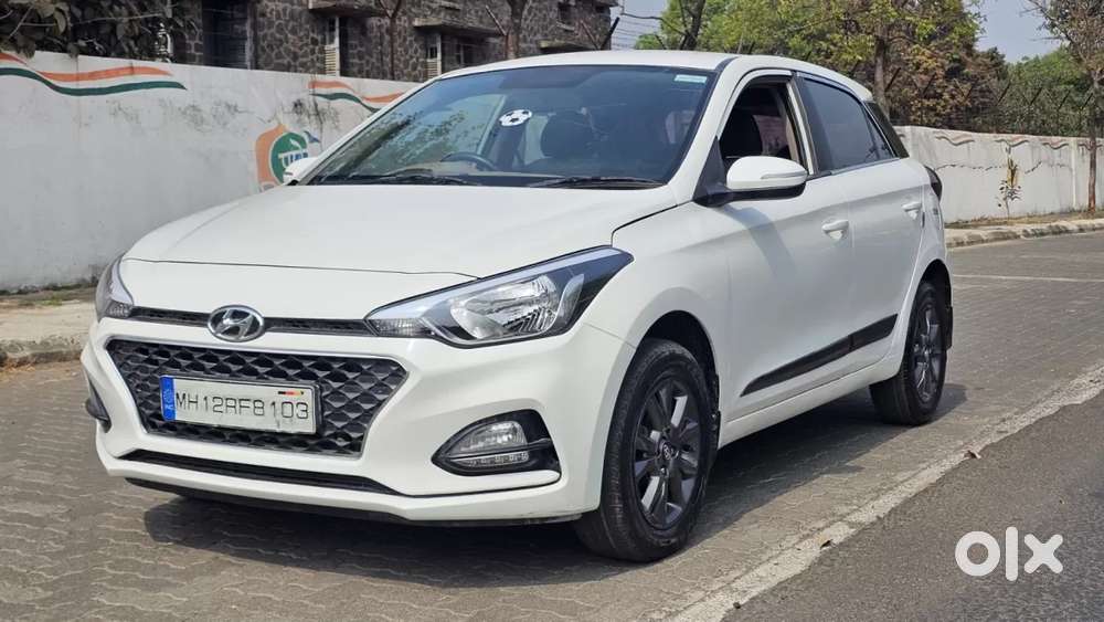 Hyundai Elite I20 [ ] 1.4 Asta Crdi, 2019, Diesel
