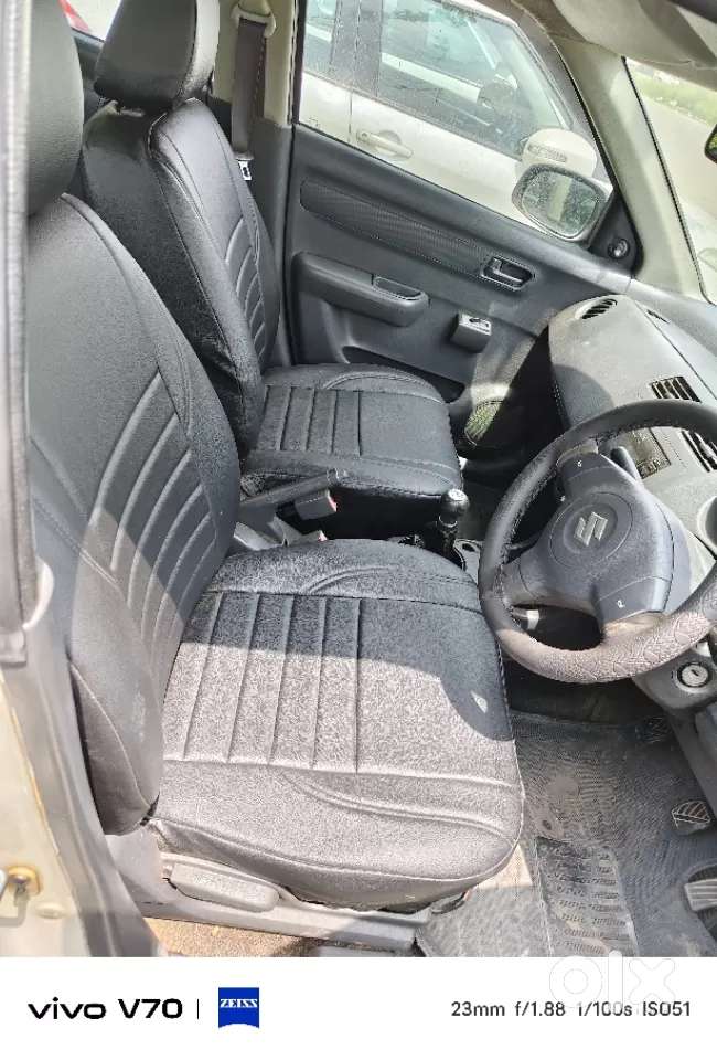 Maruti Suzuki Swift Dzire Ldi (o), 2011, Diesel