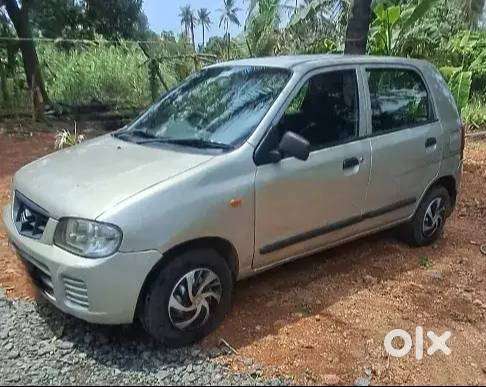 Maruti Alto 2008 Model, Good Condition