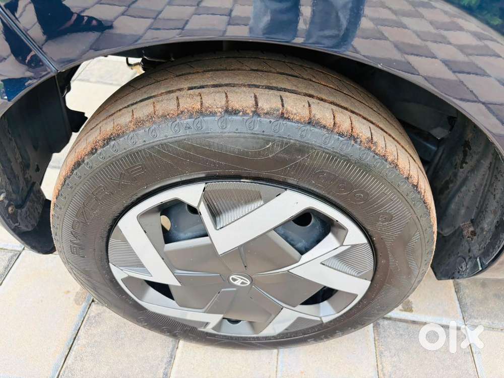 Tata Tiago Ev Xt Mr, 2025, Electric