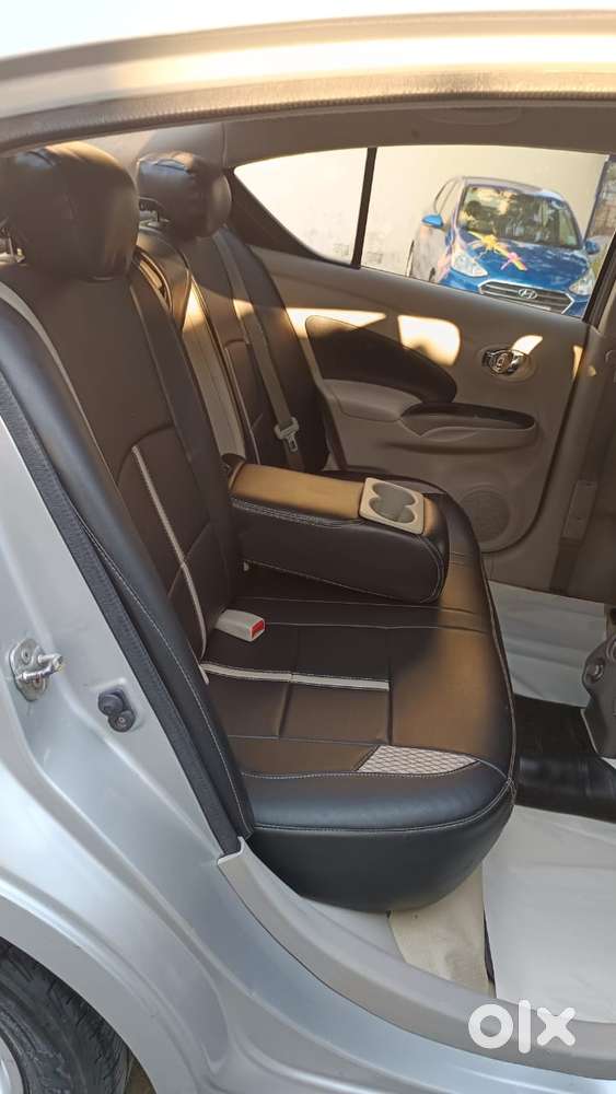 Renault Scala Diesel Rxl, 2013, Diesel