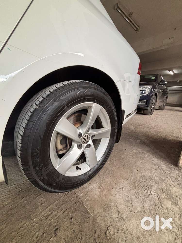 Volkswagen Passat Diesel 2012 Model