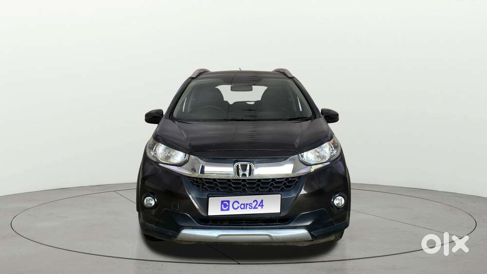 Honda Wr-v 1.2 Vx I-vtec, 2018, Petrol