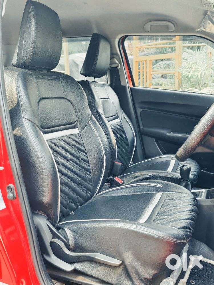 Maruti Suzuki Swift Vxi + Manual, 2023, Petrol