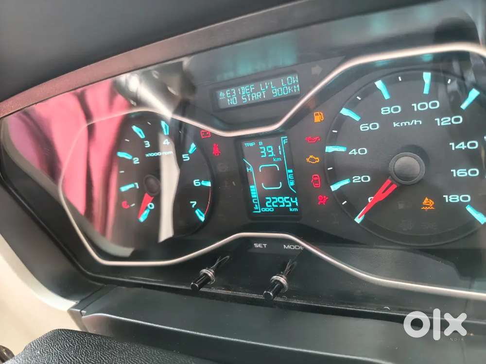 Mahindra Be 6 Diesel Manual 2025
