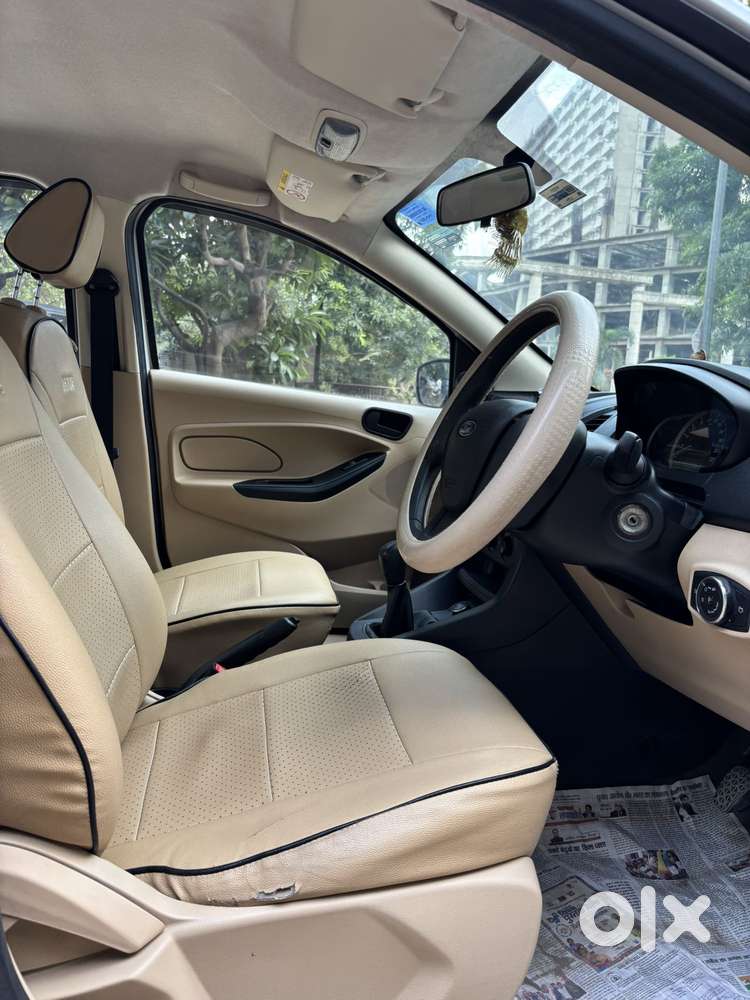 Ford Aspire Trend Plus Ti-vct, 2020, Petrol