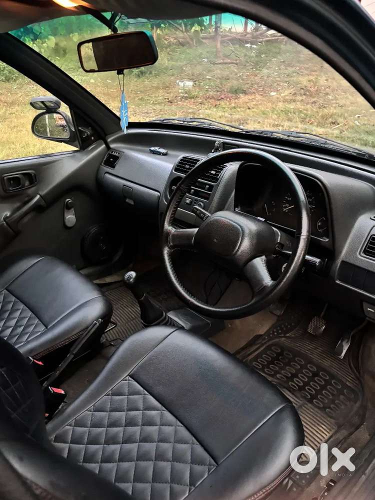 Zen Carburetor 1999 Model