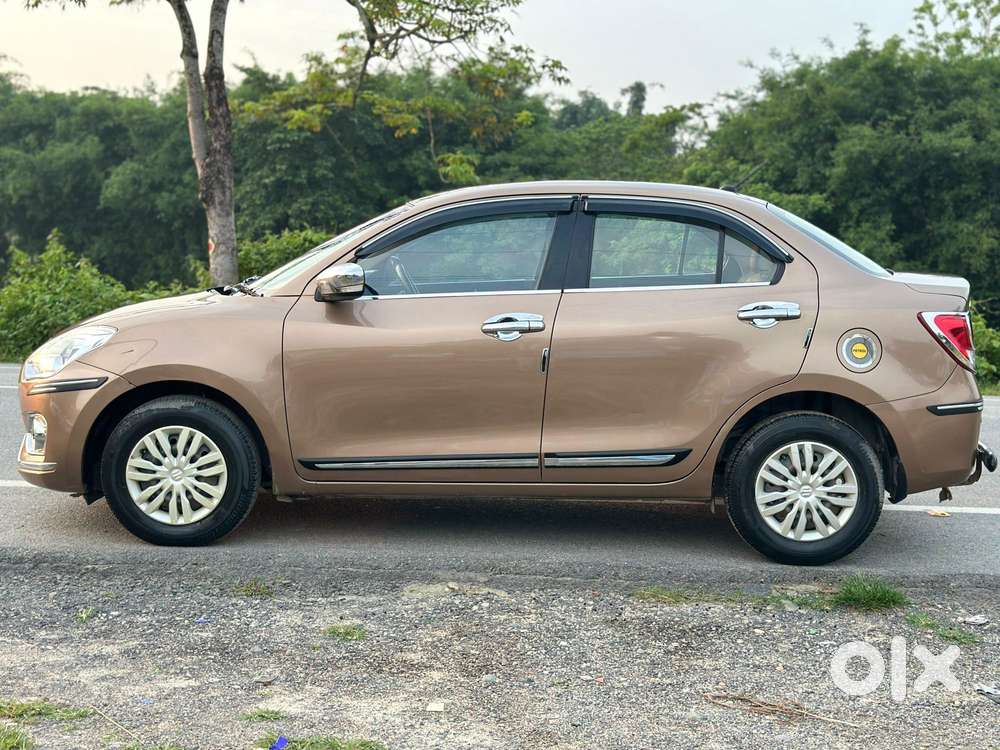 Maruti Suzuki Dzire 1.2 Vxi, 2020, Petrol