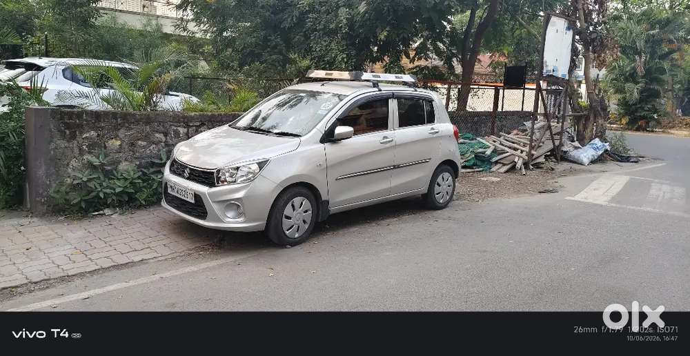 Maruti Suzuki Celerio 2018 Year Model