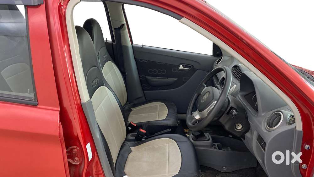 Maruti Suzuki Alto 800 2012-2016 Lxi, 2016, Petrol