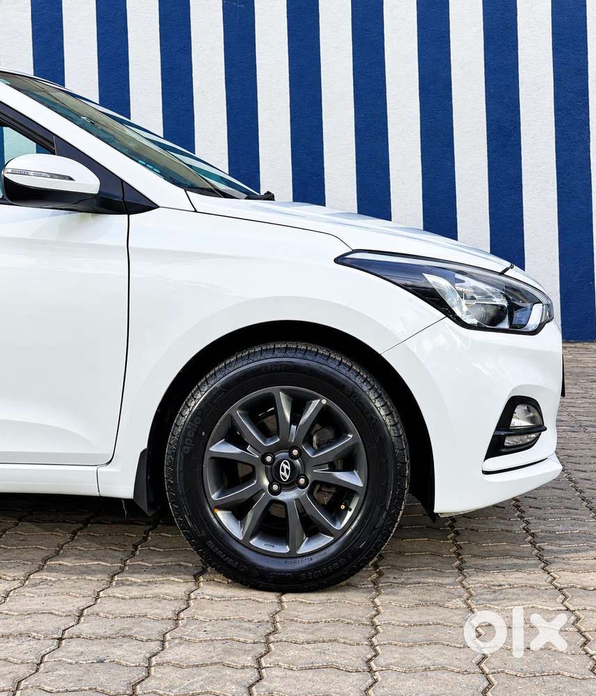Hyundai Elite I20 Sportz Plus, 2019, Petrol