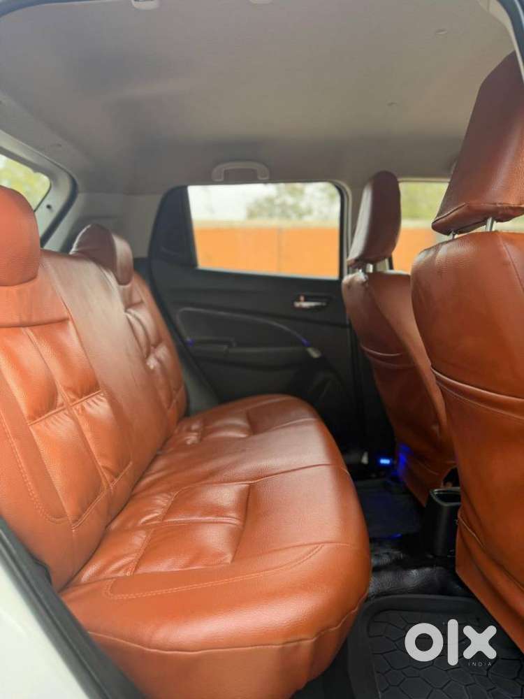 Maruti Suzuki Swift Vxi Optional, 2023, Petrol