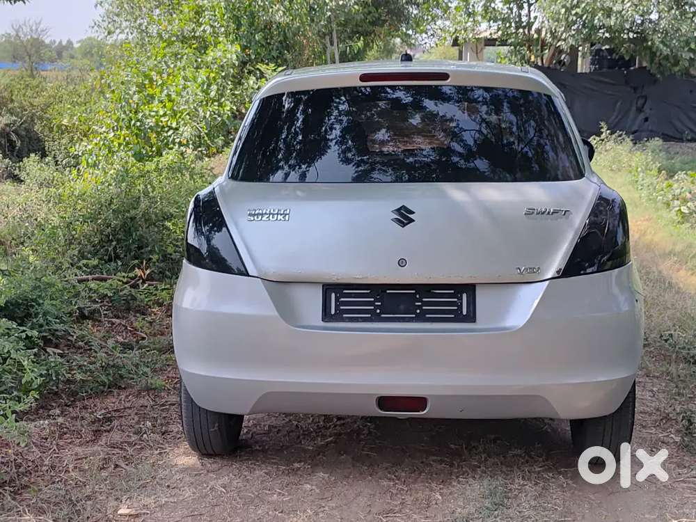 Maruti Suzuki Swift 2015 Diesel 115500 Km Driven
