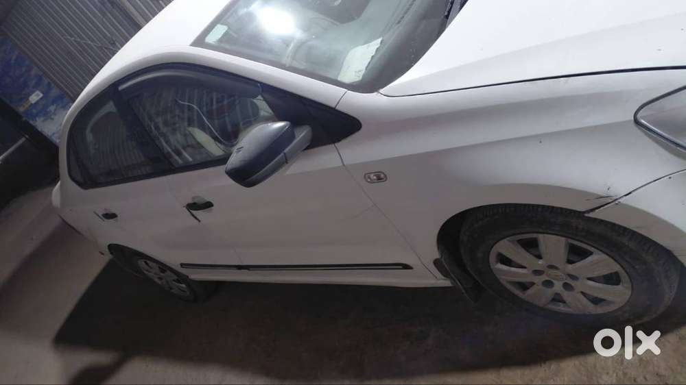Volkswagen Vento Petrol 2012 || Haldwani No || Uk04