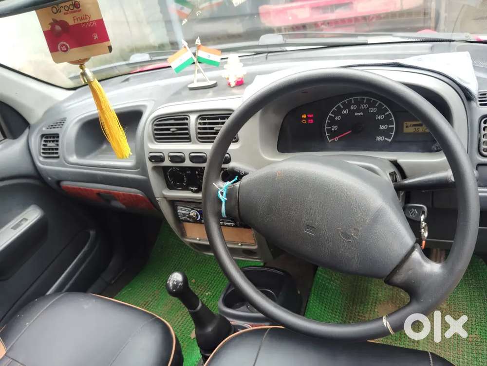 Maruti Suzuki Alto 2011
