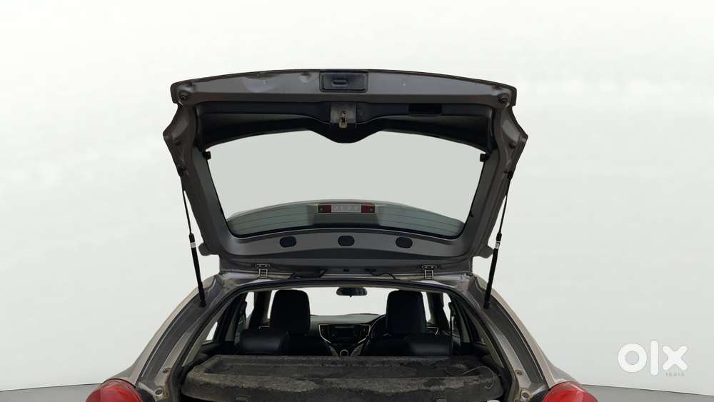 Maruti Suzuki Baleno 1.2 Delta, 2016, Petrol