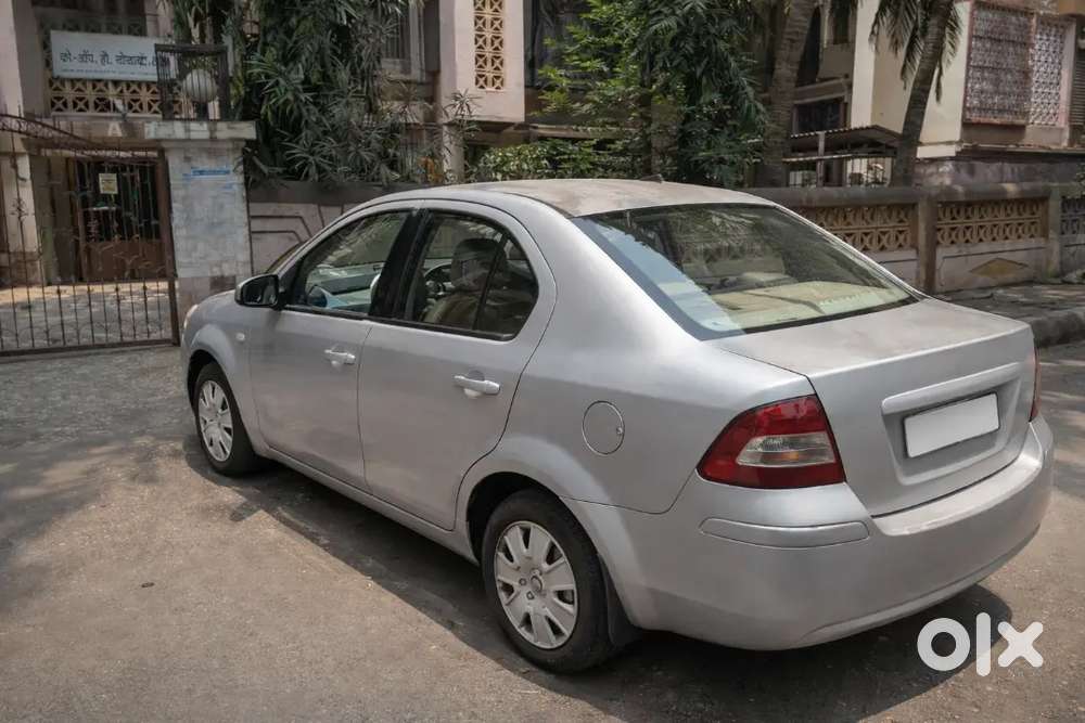 Ford Fiesta Petrol 2009  Good Condition  Price Negotiable