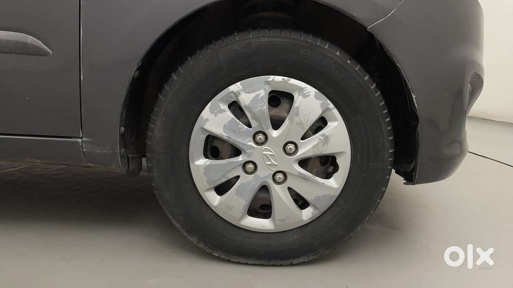 Hyundai I10 Sportz 1.2 Kappa2, 2012, Petrol