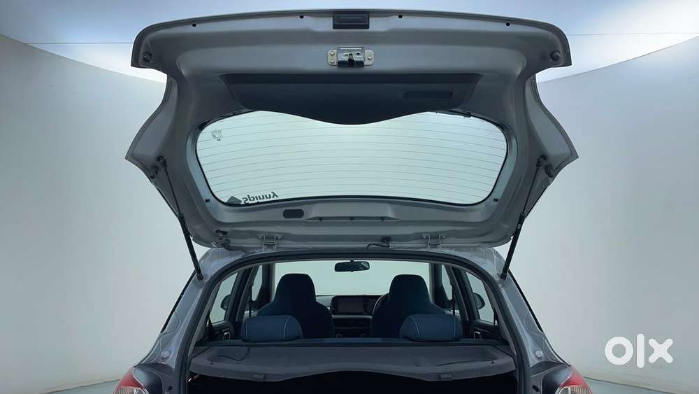 Hyundai Grand I10 Nios Asta 1.2 Kappa Vtvt, 2021, Petrol