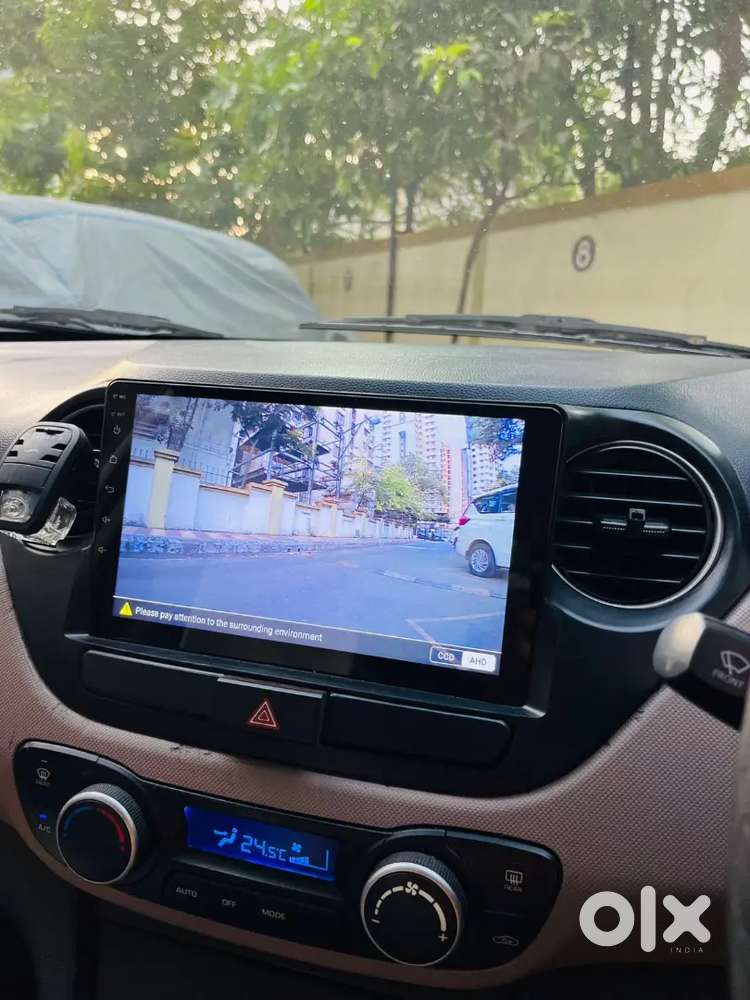 Hyundai Xcent Prime 2014 Petrol Well Maintained