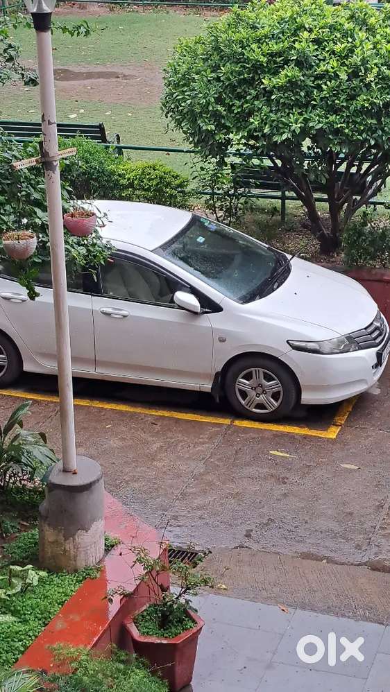 Honda City 2011 Petrol 180000 Km Driven In Good Condition