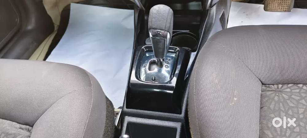 Tata Zest Quadrajet 1.3 Xms, 2014, Diesel