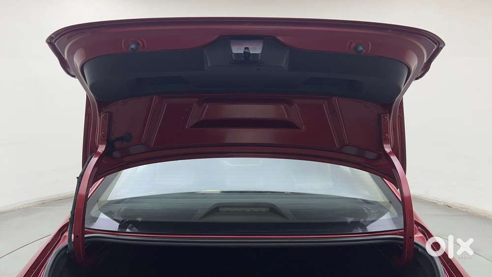 Volkswagen Virtus Highline Plus 1.0 Tsi At, 2022, Petrol