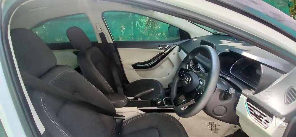 Doctor Used Nexon Diesel Top Model