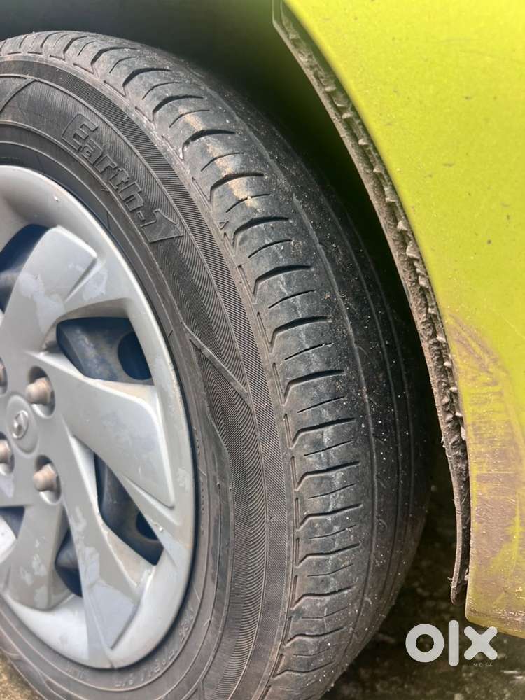 Hyundai Santro 2019