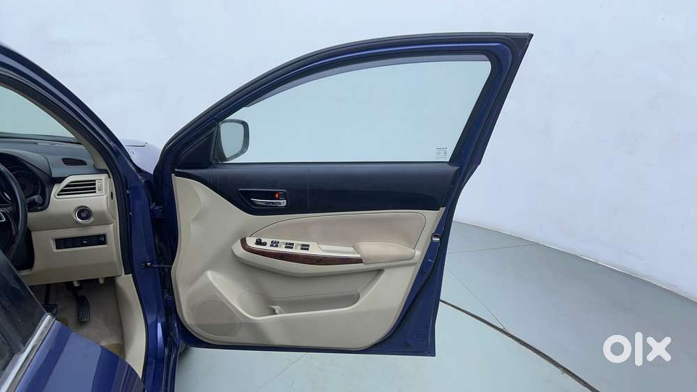Maruti Suzuki Dzire 1.2 Zxi Amt, 2018, Petrol