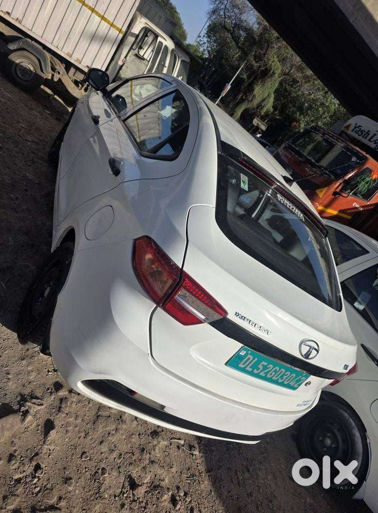 Tata Tigor Ev Xm Plus, 2022, Electric