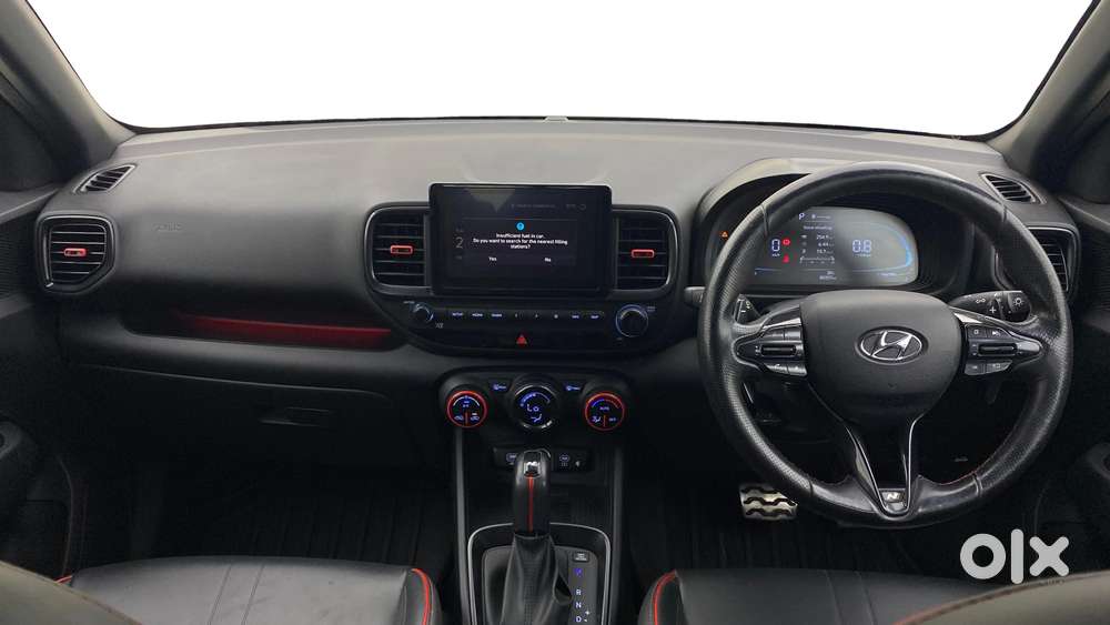 Hyundai Venue N Line 1.0 N8 Turbo Dct, 2022, Petrol