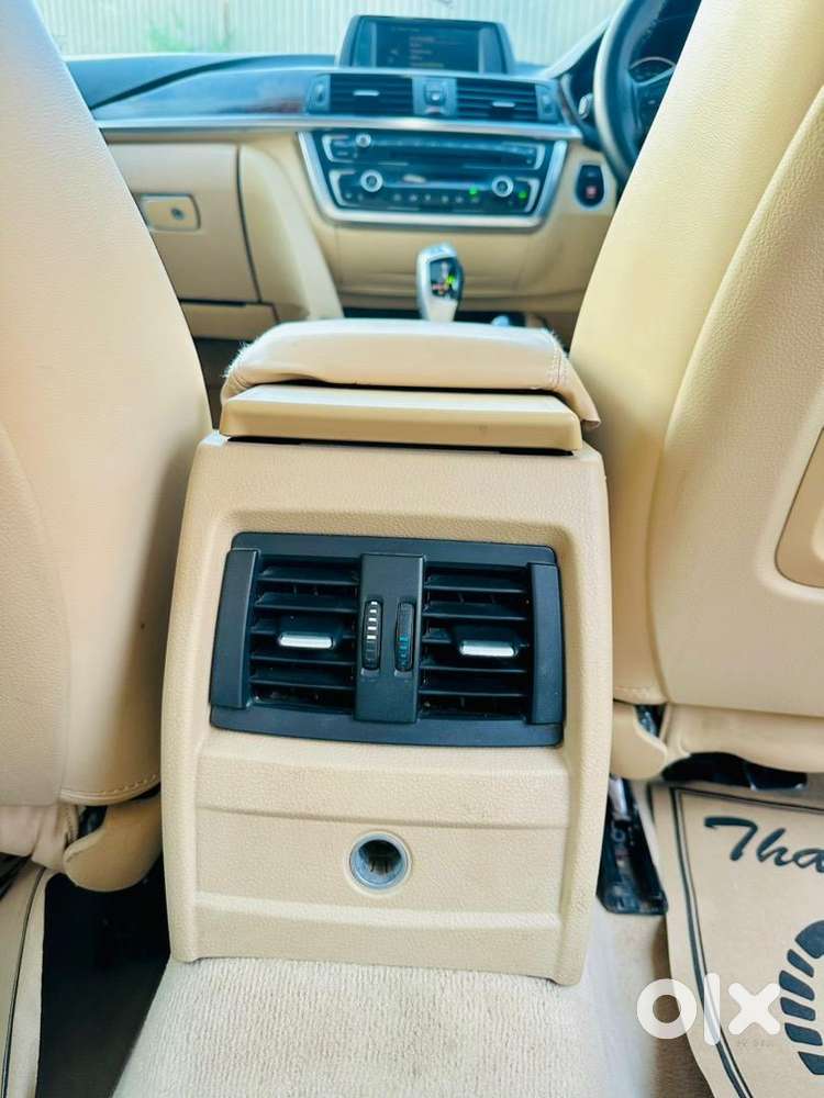 Bmw 3 Series Diesel Well Maintained