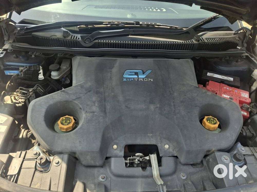 Tata Nexon Ev Xz Plus, 2020, Electric