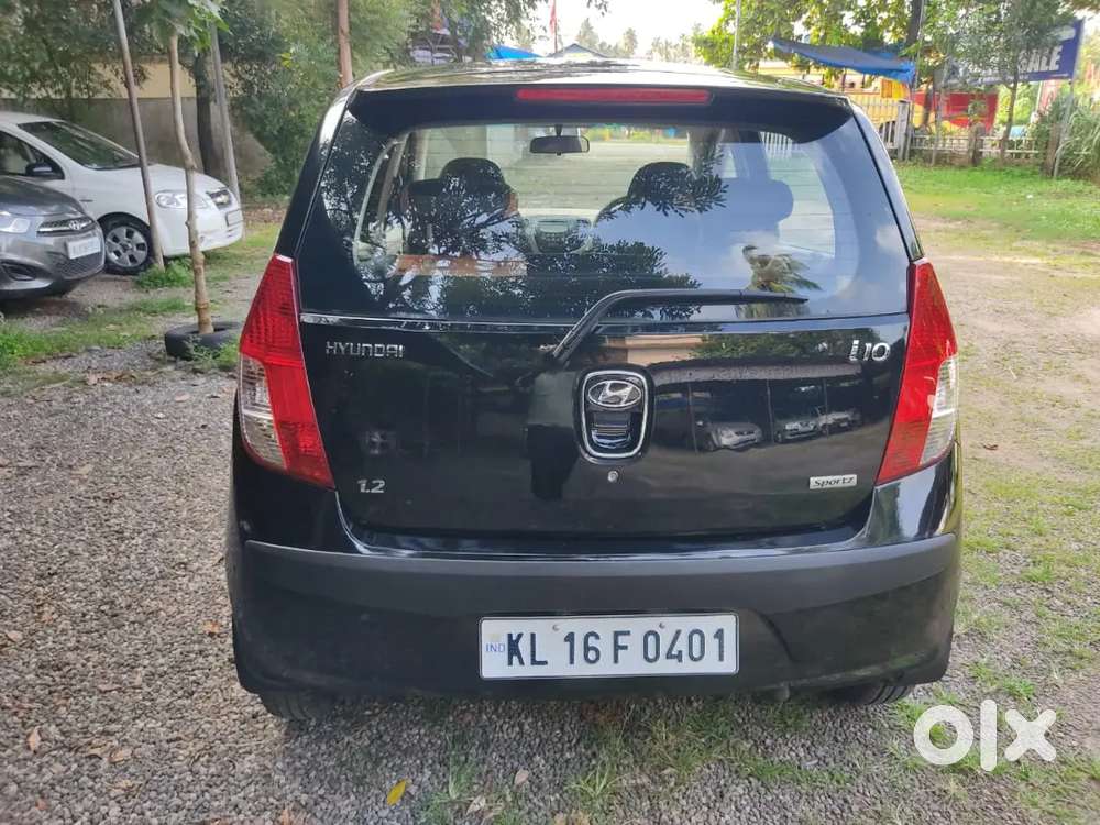 I10 For Sale