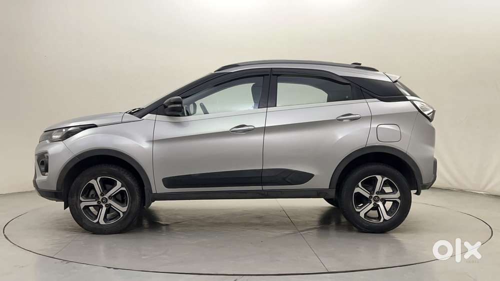 Tata Nexon 1.2 Revotron Xz Plus (o), 2021, Petrol