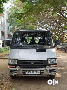 Tata van sale olx