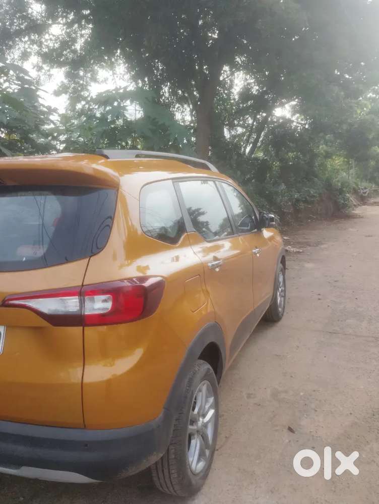 Renault Triber 2023 December Manual Petrol First