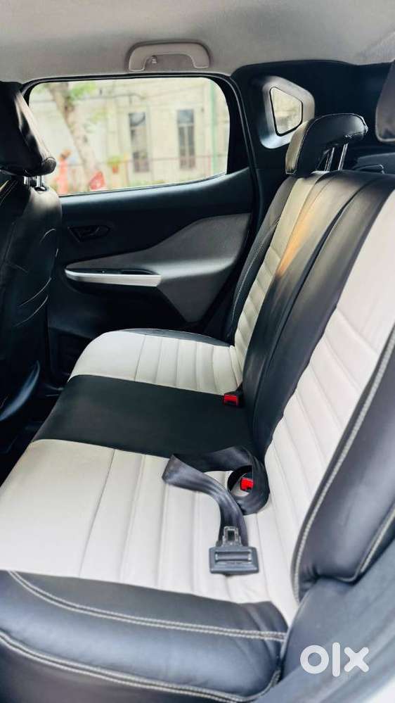 Nissan Magnite 1.0 Xe, 2021, Cng & Hybrids