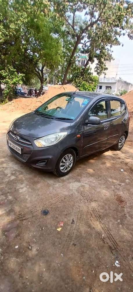 Hyundai I10 1.2 Kappa Magna, 2011, Petrol