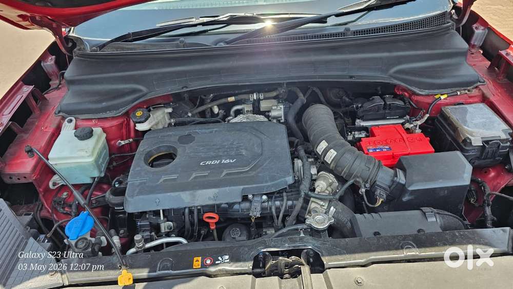 Hyundai Creta 1.6 Sx Diesel, 2020, Diesel