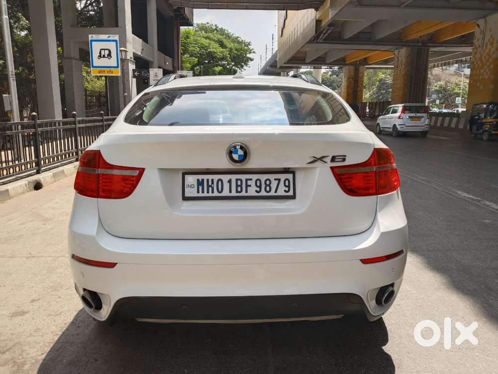 Bmw X6 Xdrive30d, 2012, Diesel