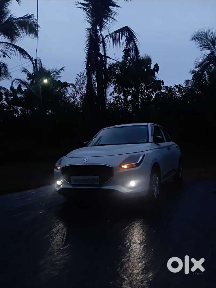 Maruti Suzuki Swift 2025
