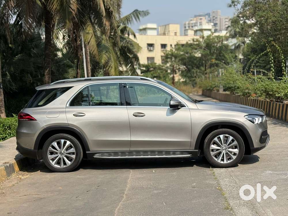 Mercedes-benz Gle 300d 4matic Lwb, 2022, Diesel