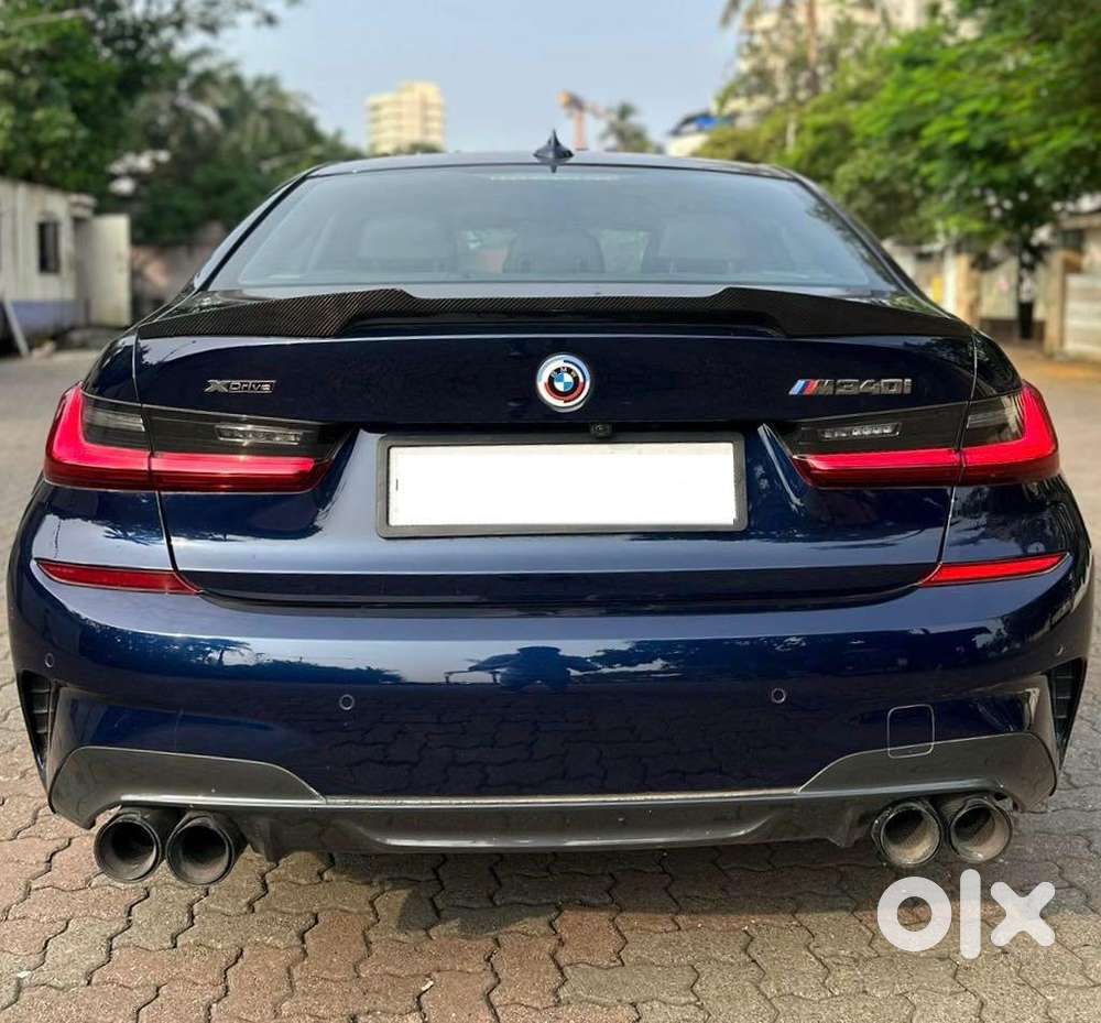 Bmw M340i Xdrive, 2023, Petrol