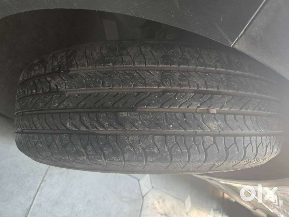 2019 Nov , With 17 Inch Alloy Wheels, And Brand New Tyres Of Apollo Co